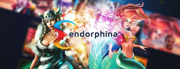 Слоты от производителя Endorphina
