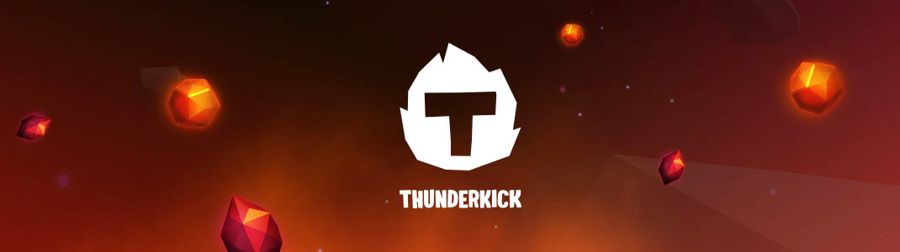 Слоты от производителя Thunderkick